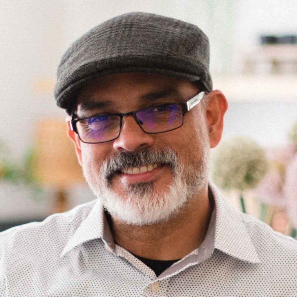 Daniel RODRIGUEZ