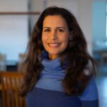 Karin Andrea STEPHAN