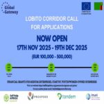 Le programme Lobito Corridor