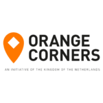 Caravane Orange Corners – Cohorte Eau et Assainissement l Start-up.ma