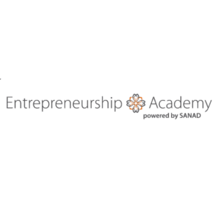 Programme SANAD Entrepreneurship Academy l Start-up.ma