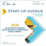 Startup Avenue