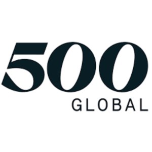 500 Global l Start-up.ma