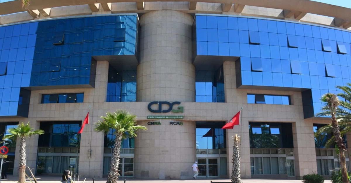 CDG Invest entre dans le capital de Plastics & Plating l Start-up.ma