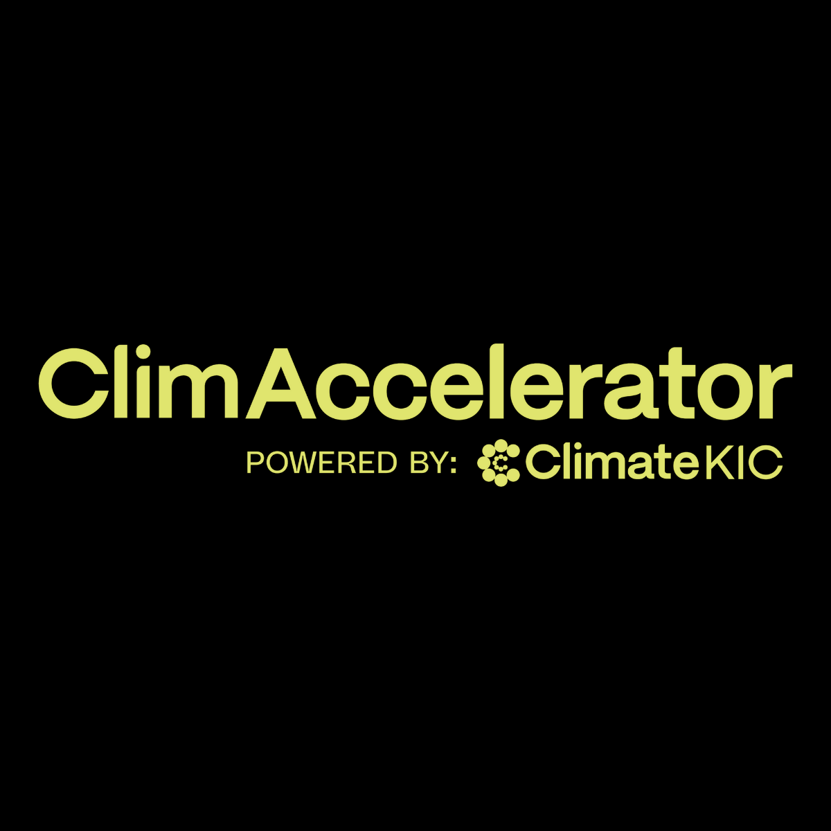 Appel a candidatures : ClimAccelerator 2025 l Start-up.ma