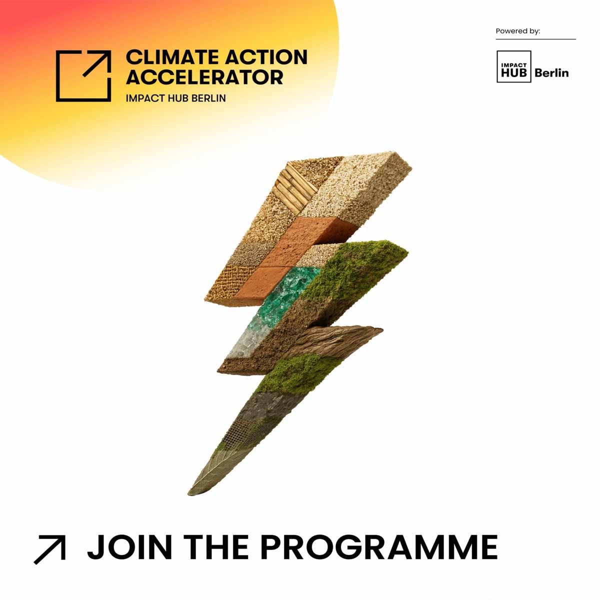 Appel à Candidature : Climate Action Accelerator l Start-up.ma