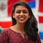 Esha JOSHI l Start-up.ma