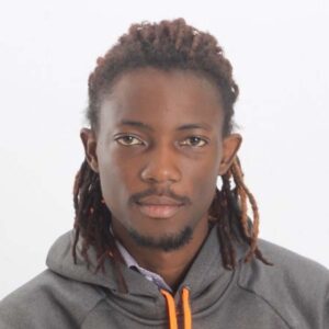 Ezra OLUBI l Start-up.ma