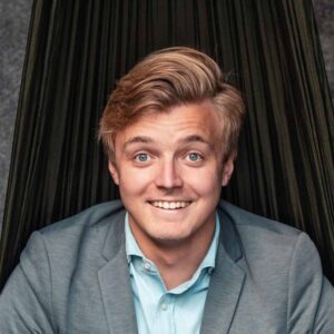 Kaarel KOTKAS l Start-up.ma