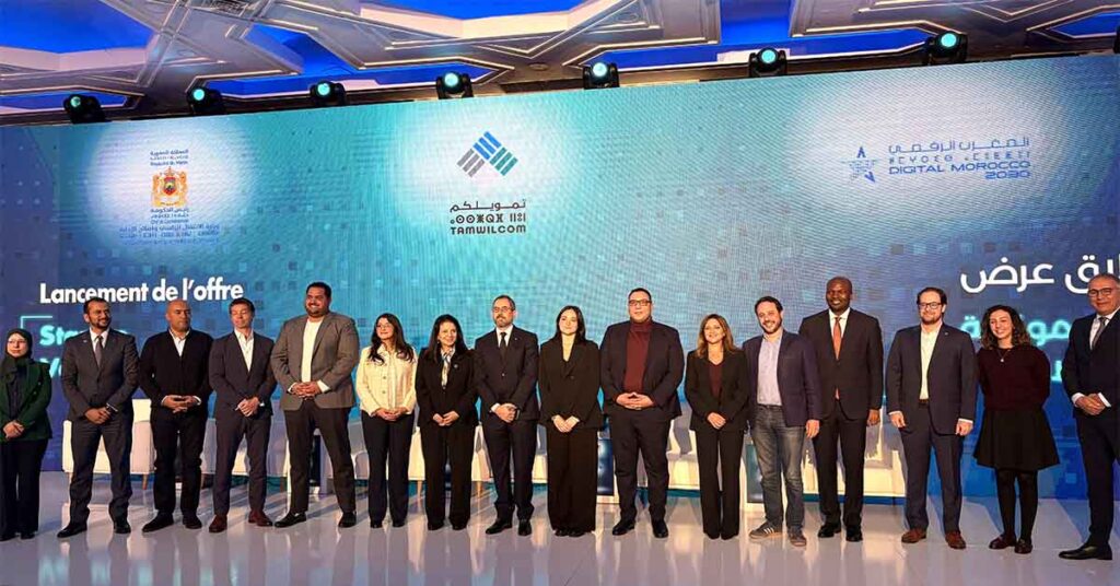 L’Offre Startup Venture Building : le Maroc s’affirme comme hub numérique régional l Start-up.ma