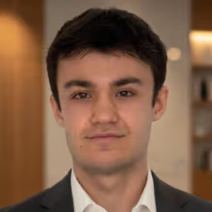 Leo MOTLEY l Start-up.ma