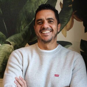 Lyle ECKSTEIN l Start-up.ma