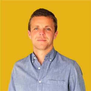 Max SMITH l Start-up.ma