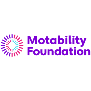 Motability Foundation l Start-up.ma