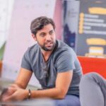 Odin Demassieux l Start-up.ma