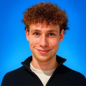 Oliver HOBSON l Start-up.ma