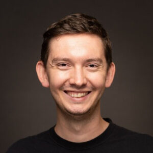 Oliver WALES l Start-up.ma