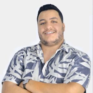 Omar MENNANI l Start-up.ma