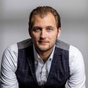 Rinse JACOBS l Start-up.ma