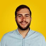 Roger Xavier MACIA l Start-up.ma