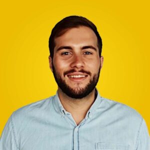 Roger Xavier MACIA l Start-up.ma