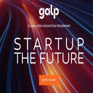 Appel à Candidature - Startup the Future Galp l Start-up.ma