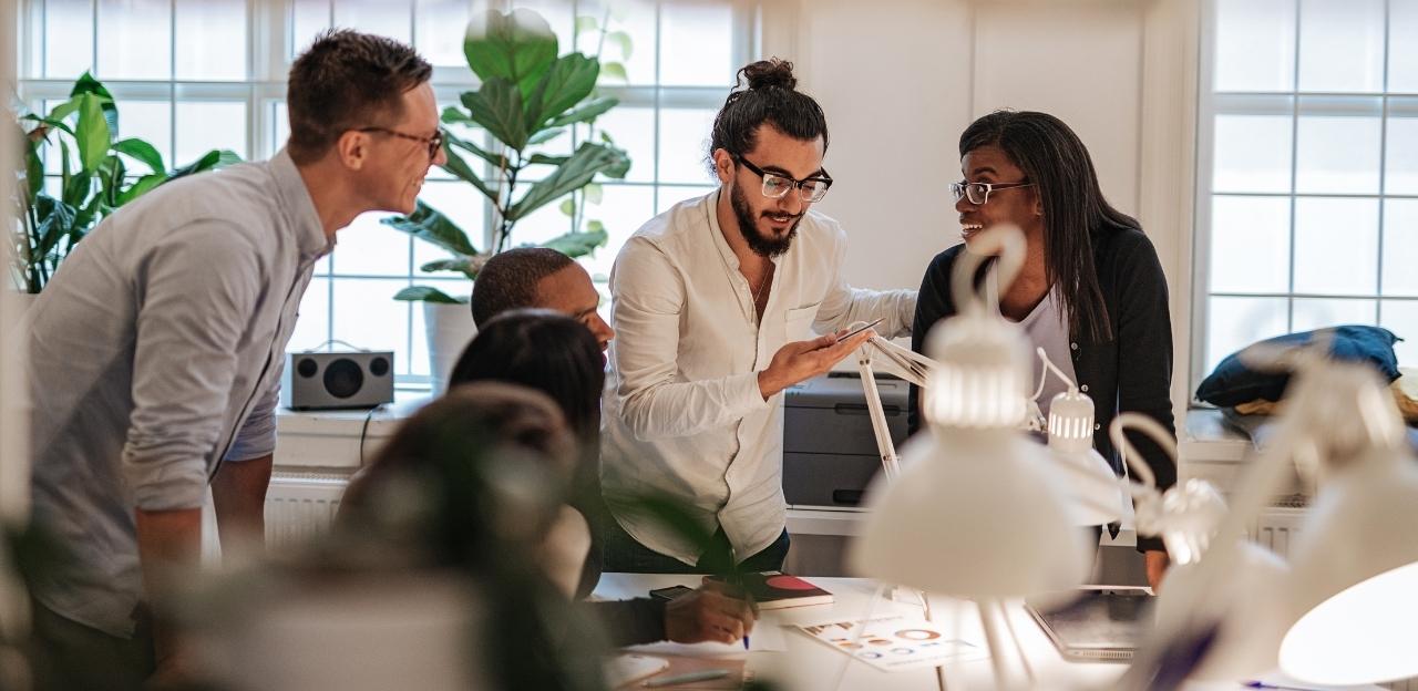 Startups Marocaines : l'infrastructure est prête, le financement et le scaling sont en panne l Start-up.ma