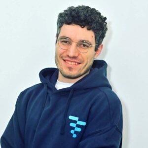 Youcef RAHMANI l Start-up.ma