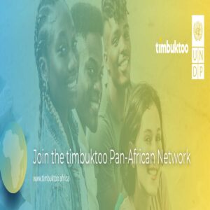 Appel a candidatures : rejoignez le réseau d'incubation panafricain timbuktoo