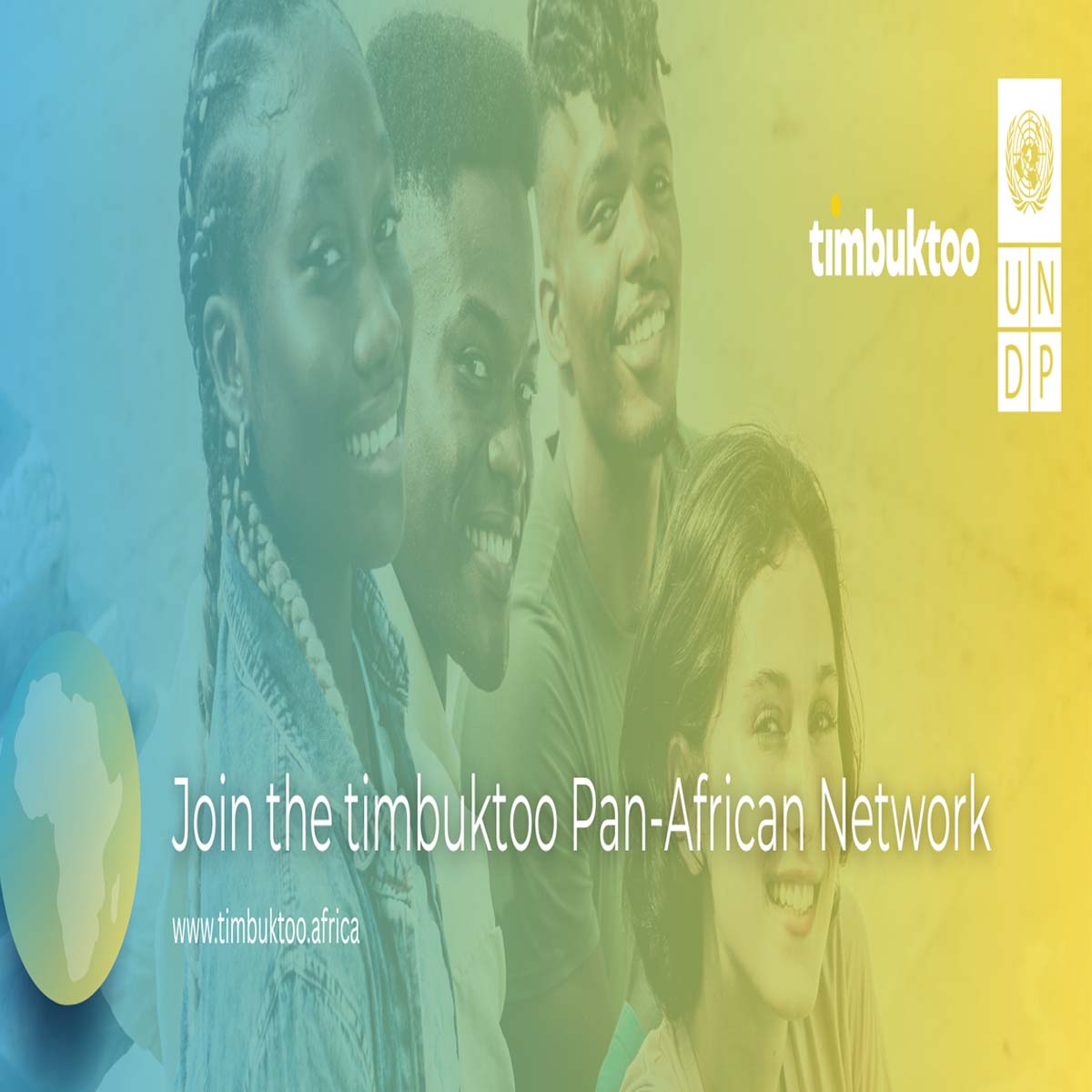 Appel a candidatures : rejoignez le réseau d'incubation panafricain timbuktoo