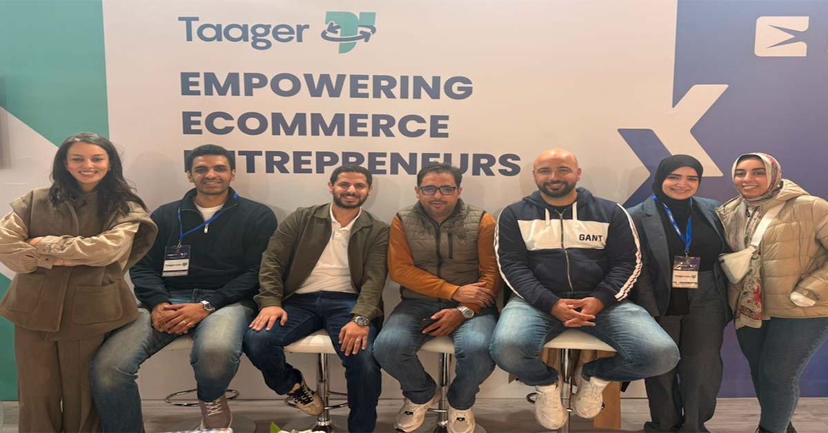Taager arrive au Maroc : la startup égyptienne, poursuit son expansion dans la région MENA l Start-up.ma