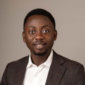 Femi  ORIOWO l Start-up.ma