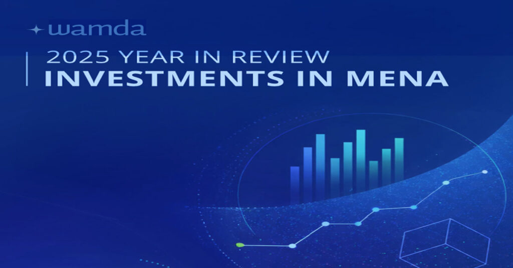 Investissements startups MENA : 2025, l’année du retour… sous conditions l Start-up.ma