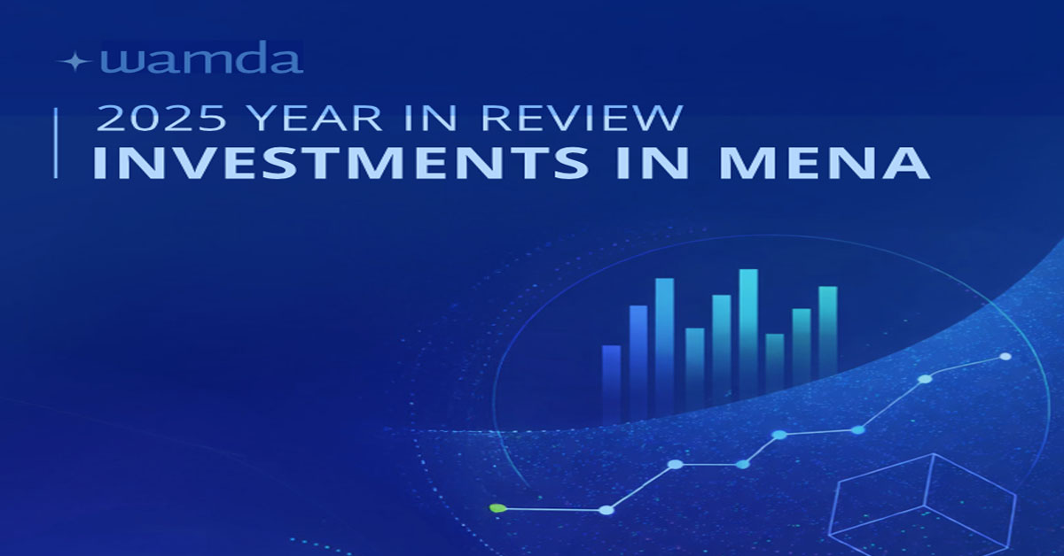 Investissements startups MENA : 2025, l’année du retour… sous conditions l Start-up.ma