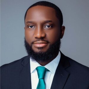 Lekan OMOTOSHO l Start-up.ma