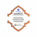 Concours national de start-ups touristiques d'ONU Tourisme en partenariat avec la SMIT l Start-up.ma