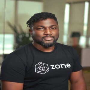 Wale ONAWUNMI l Start-up.ma