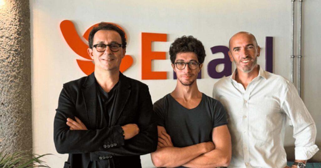 Enakl leve 2,3 millions de dollars et prepare son virage SaaS mobilite l Start-up.ma