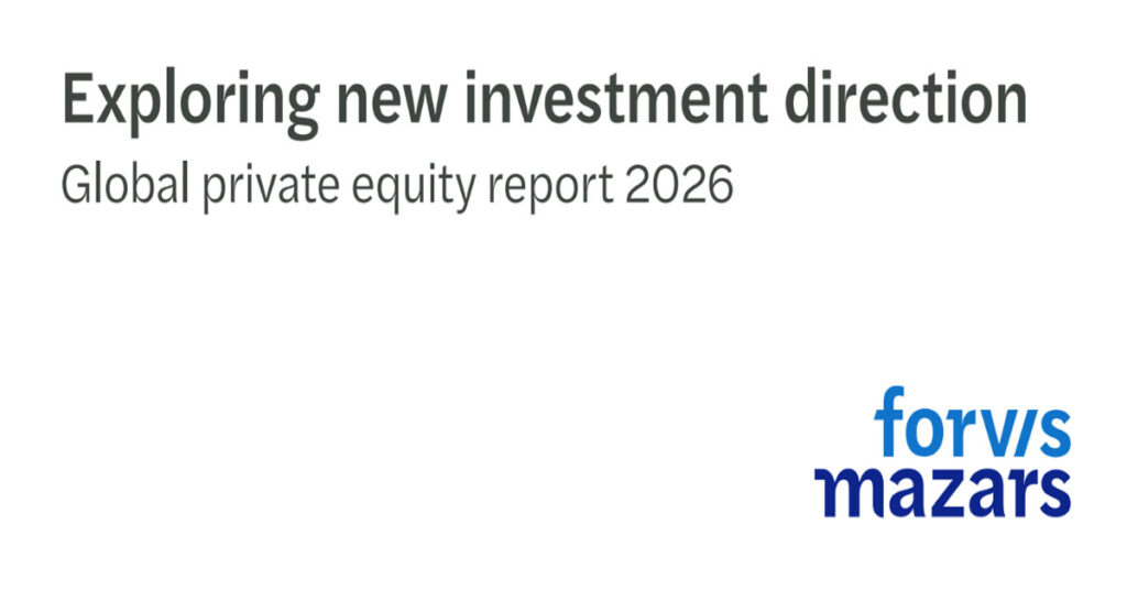 [Rapport] Private Equity 2026 : le recentrage stratégique vers la technologie et le capital patient en Afrique l Start-up.ma