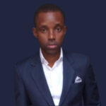 Joani Leroi MPAMBI l Start-up.ma