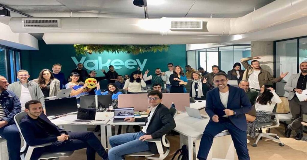 Les leviers de la croissance de Yakeey pour les entrepreneurs de la tech marocaine l Start-up.ma