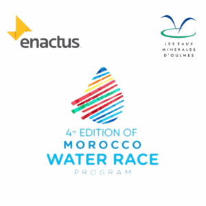 Appel a candidatures - Morocco Water Race 2026 l Start-up.ma