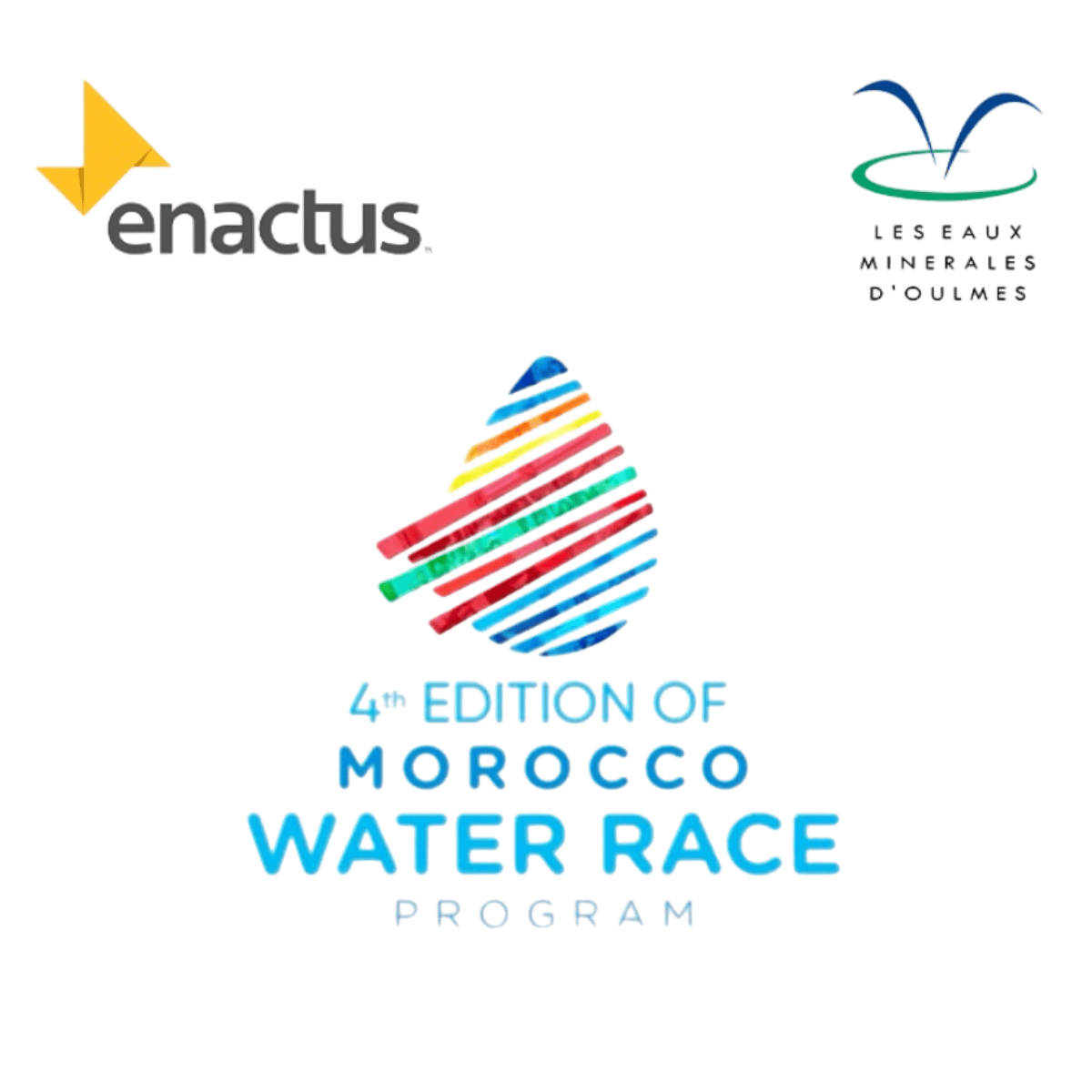 Appel a candidatures - Morocco Water Race 2026 l Start-up.ma