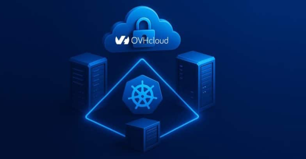 OVHcloud deploie Kubernetes manage multi-zones pour applications critiques l START-UP.ma