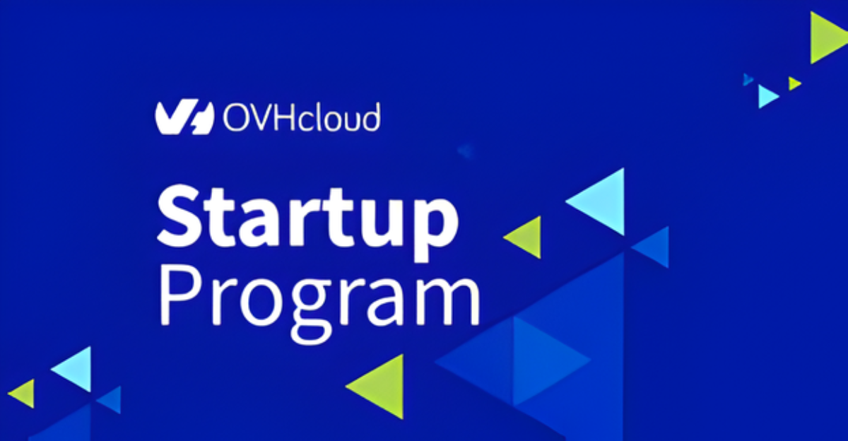 OVHcloud dresse le bilan de dix ans de son Startup Program l START-UP.ma