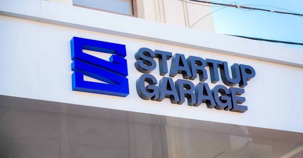Startup Garage Morocco lance un venture studio pour l’early-stage l Start-up.ma