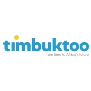 Get Ready 4 Timbuktoo EdTech l Start-up.ma