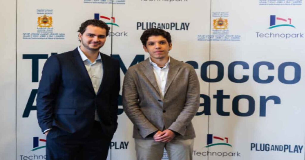 Charikaty lève 1,6 million MAD pour automatiser la conformité des entreprises l Start-up.ma