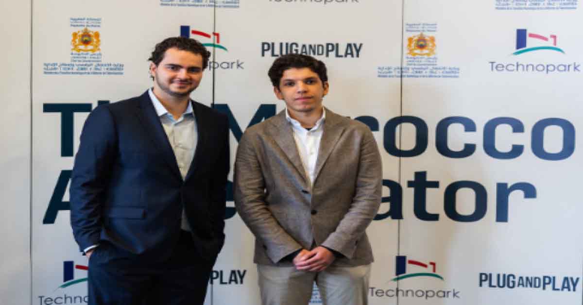 Charikaty lève 1,6 million MAD pour automatiser la conformité des entreprises l Start-up.ma