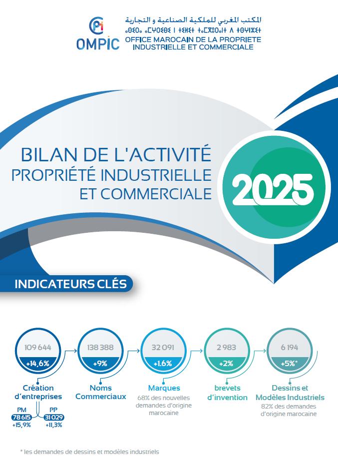 PIC 2025 l Start-up.ma